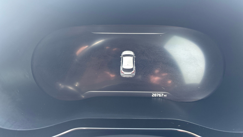 Kia Xceed 1.5T GDi ISG 4 5dr Petrol Hatchback